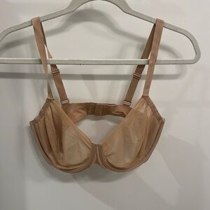 Skims No Show bra 36DD